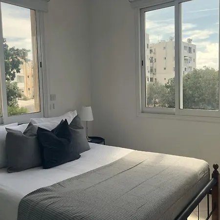 Apartament Phaedrus Living Nexus *