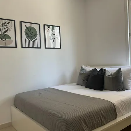 Apartament Phaedrus Living Nexus