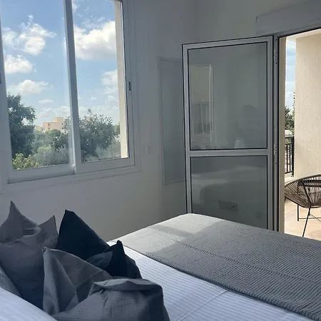 Phaedrus Living Nexus Paphos