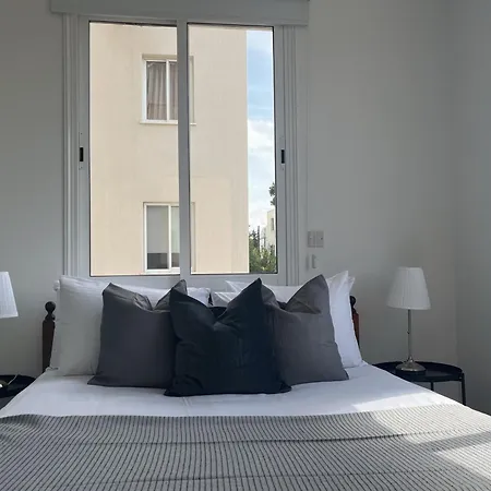 Phaedrus Living Nexus * Paphos