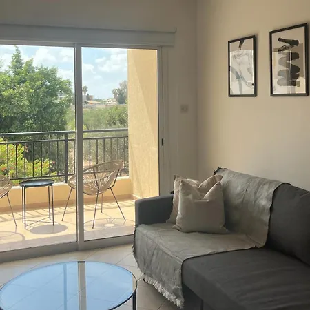 Phaedrus Living Nexus * Paphos