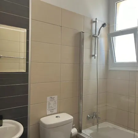 Apartman Phaedrus Living Nexus